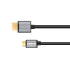 Picture of HDMI – Mini HDMI kabelis 180cm | Kruger & Matz
