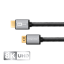 Picture of HDMI 2.1 Ultra High Speed kabelis 180cm, 8K 60Hz, 4K 120Hz, 48Gbps, eARC, HDR, OFC – Kruger & Matz