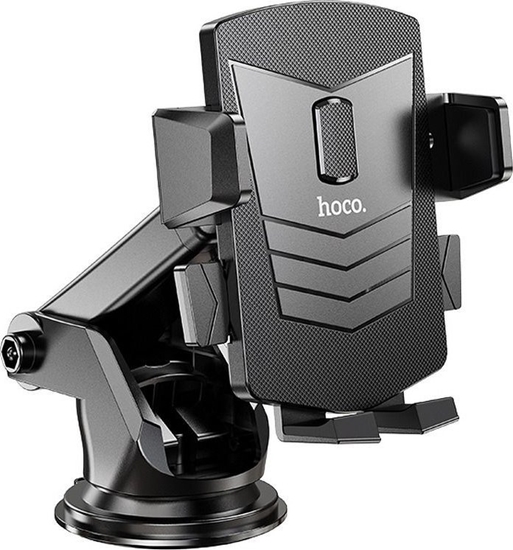 Picture of Hoco HOCO UCHWYT SAMOCHODOWY DO DESKI / SZYBY DAVID CA83 CZARNY