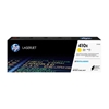 Picture of HP Toner CF 412 X yellow No. 410 X