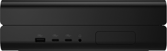 Изображение HP Z2 Mini G1i Intel Core Ultra 5 245K 32 GB DDR5-SDRAM 1 TB SSD Windows 11 Pro Mini PC Czarny