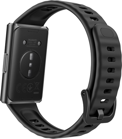 Picture of HUAWEI BAND 11 PRO BLACK