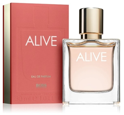 Attēls no Hugo Boss Alive Perfume EDP 30 ml