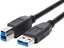 Attēls no Icidu Kabelis Brackton USB Type-A - Type-B 5GB/s 5m 4250923702116 US3-ABB-0500.B (4250923702116)