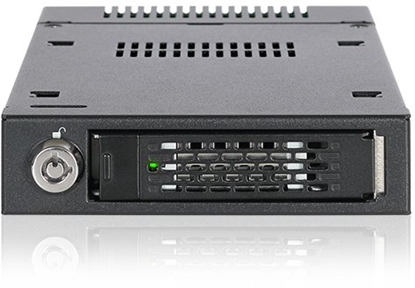 Attēls no Icy Box Storage Drive Enclosure Ssd