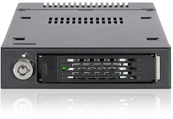 Picture of Icy Box Storage Drive Enclosure Ssd