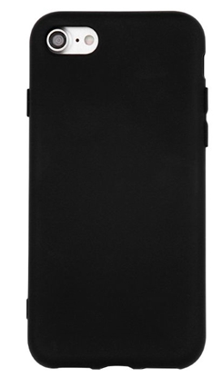 Picture of iLike Apple iPhone 11 Pro Silicon case Black