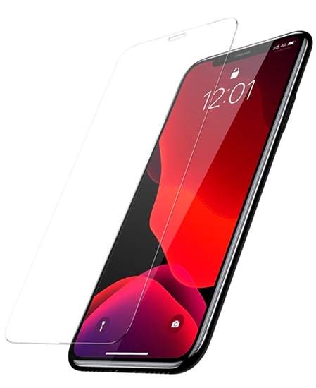 Picture of iLike Apple iPhone XR 6.1/iPhone 11 6.1 Transparent