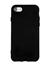 Attēls no iLike Apple Silicon case for iPhone 7 / 8 / SE 2020 / SE 2022 Black
