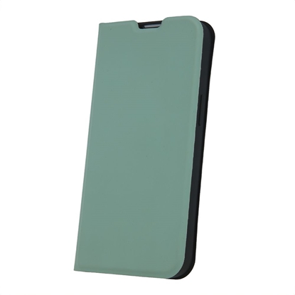 Attēls no iLike Samsung Galaxy A54 5G Smart Soft case Light Green
