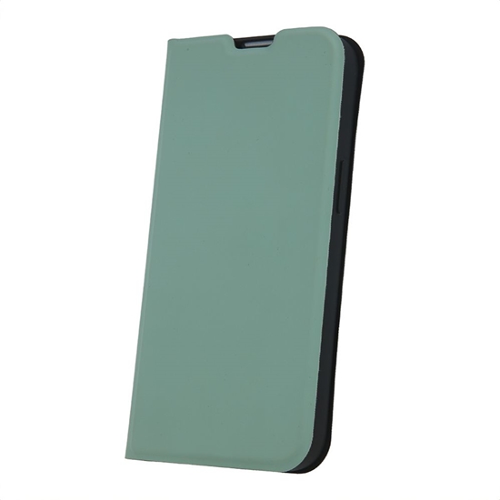 Picture of iLike Samsung Galaxy A54 5G Smart Soft case Light Green