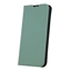 Изображение iLike Samsung Galaxy A54 5G Smart Soft case Light Green