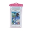 Attēls no iLike Universal Waterproof 4,8-5,8 case Pink