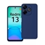 Attēls no iLike Xiaomi Redmi 13 4G / 13 5G Silicone case nano Dark Blue
