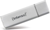 Изображение Intenso Alu Line silver 32GB USB Stick 2.0