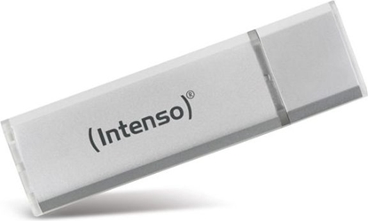Picture of Intenso Alu Line silver 32GB USB Stick 2.0