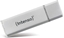 Изображение Intenso Alu Line silver 32GB USB Stick 2.0