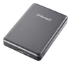 Изображение Intenso Powerbank MW10000   grau 10000 mAh magnetic wireless