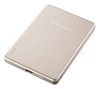 Изображение Intenso Powerbank MW5000 champa. 5000 mAh magnetic wireless
