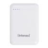 Изображение Intenso Powerbank XS10000 white 10000 mAh incl. USB-A to Type-C