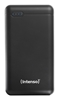 Picture of Intenso Powerbank XS20000 black 20000 mAh incl. USB-A to Type-C