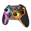 Attēls no iPega 9666TH Bluetooth RGB Gamepad for Android/ iOS PS3 / PS4 / PC / N-Switch
