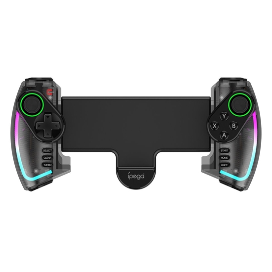 Picture of iPega 9777SH Bluetooth RGB Game Controller for Android / iOS / PS3 / PC / N-Switch