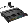 Picture of iPega P5S006 RGB Charging Stand + Cooling for PS5 Game Controller
