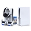 Picture of iPega P5S009 Charging Stand for PS5 Slim Game Controller