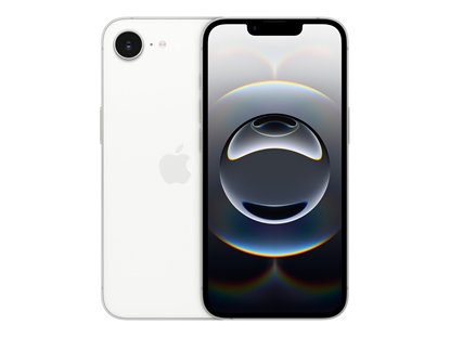 Изображение iPhone 16E 512GB biały