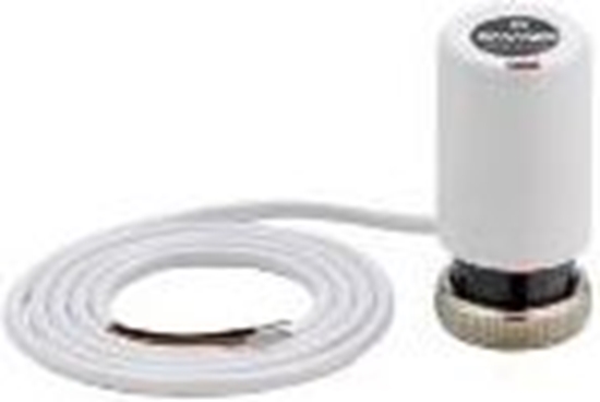 Picture of Izpildmehānisms 24V-NC M30x1.5mm, kabelis 1m