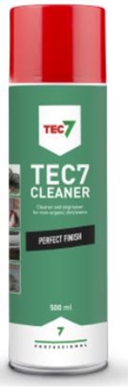 Picture of Izsmidzināms tīrītājs / attaukotājs CLEANER 500ml