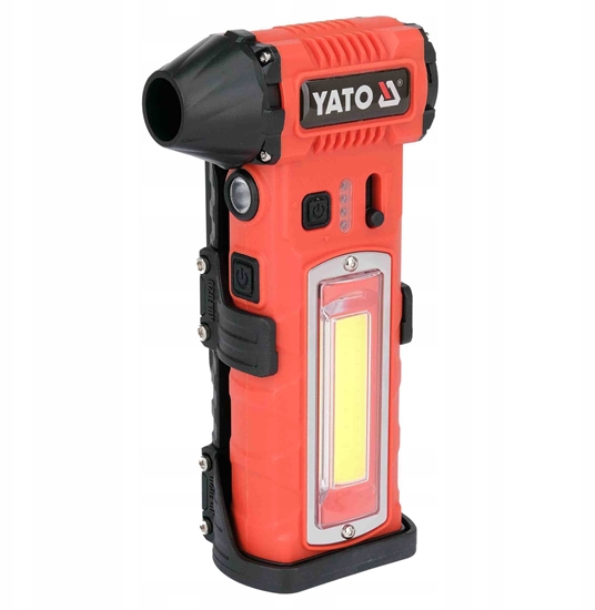 Picture of Yato YATO DMUCHAWA MULTIFUNKCYJNA MINI TURBO