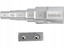 Изображение Yato YATO KLUCZ DO RUBUNKÓW Z ADAPTEREM 1/2"