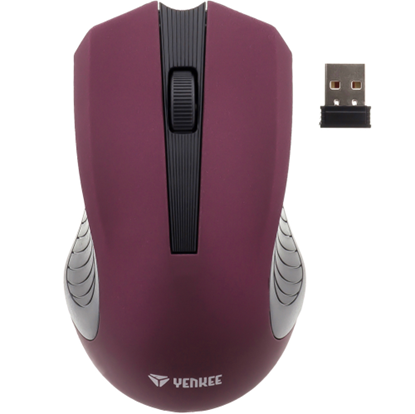 Изображение Yenkee YMS 2015PE 1000dpi Wireless mouse