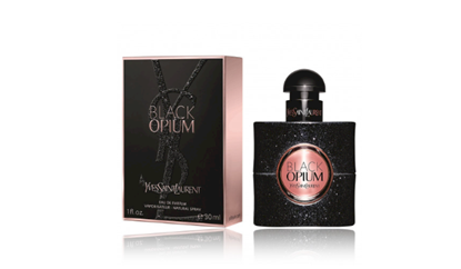 Picture of Yves Saint Laurent Black Opium Perfume EDP 30 ml