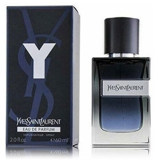 Picture of Yves Saint Laurent Y Perfume EDP 60 ml