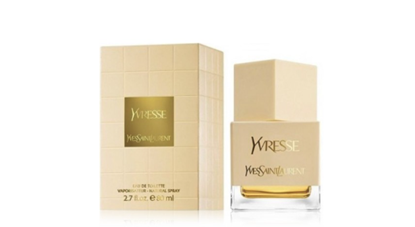 Attēls no Yves Saint Laurent Yvresse Perfume EDT 80 ml
