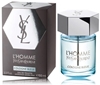 Picture of Yves Saint Laurent L'Homme Cologne Bleue Perfume EDT 100 ml