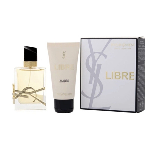 Picture of Yves Saint Laurent Libre Perfume Set
