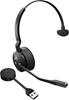 Picture of Jabra Engage 55 MS Mono USB-A Headset black