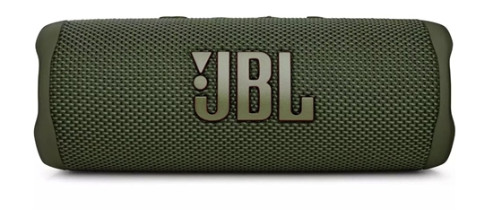 Изображение JBL Flip 6 Wireless Speaker