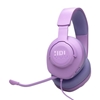 Изображение JBL Quantum 100M2 Gaming Headset with microphone