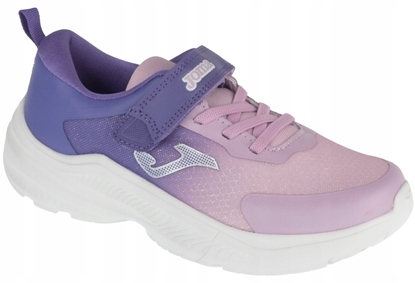 Изображение Joma Degass Jr 2619 JDEGAS2619V Fioletowe 29