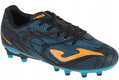 Изображение Joma Evolution Jr 2601 FG EVJS2601FG Czarne 38