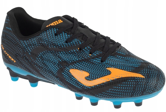 Изображение Joma Evolution Jr 2601 FG EVJS2601FG Czarne 38