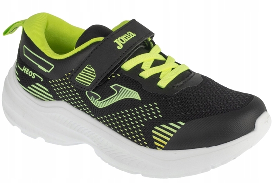 Изображение Joma Heos Jr 2601 JHEOS2601V Czarne 28