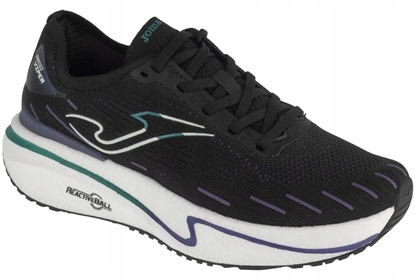 Изображение Joma Storm Viper Lady 2601 RVIPLS2601 Czarne 38,5