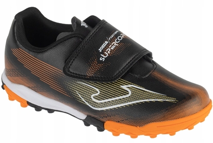 Изображение Joma Super Copa Jr 2601 TF SUJS2601TFV czarny 29