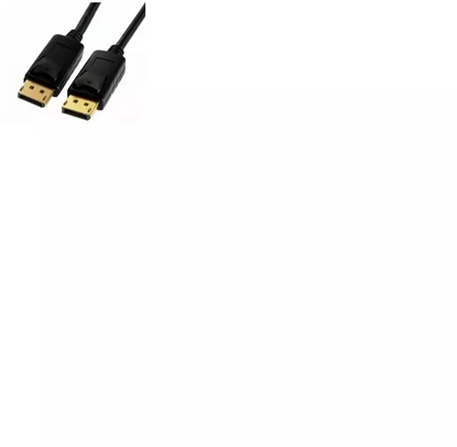Изображение Kabel Icidu Brackton DisplayPort - DisplayPort 2m 8K 4250923700259 D-51-02.0 (4250923700259)